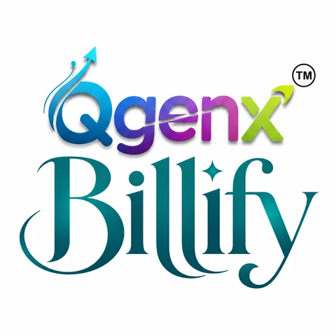Billify logo