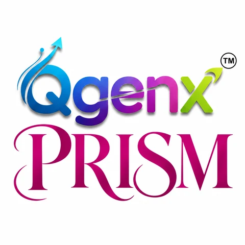 Prism logo