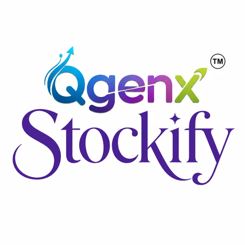Stockify WMS logo