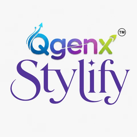 Stylify logo
